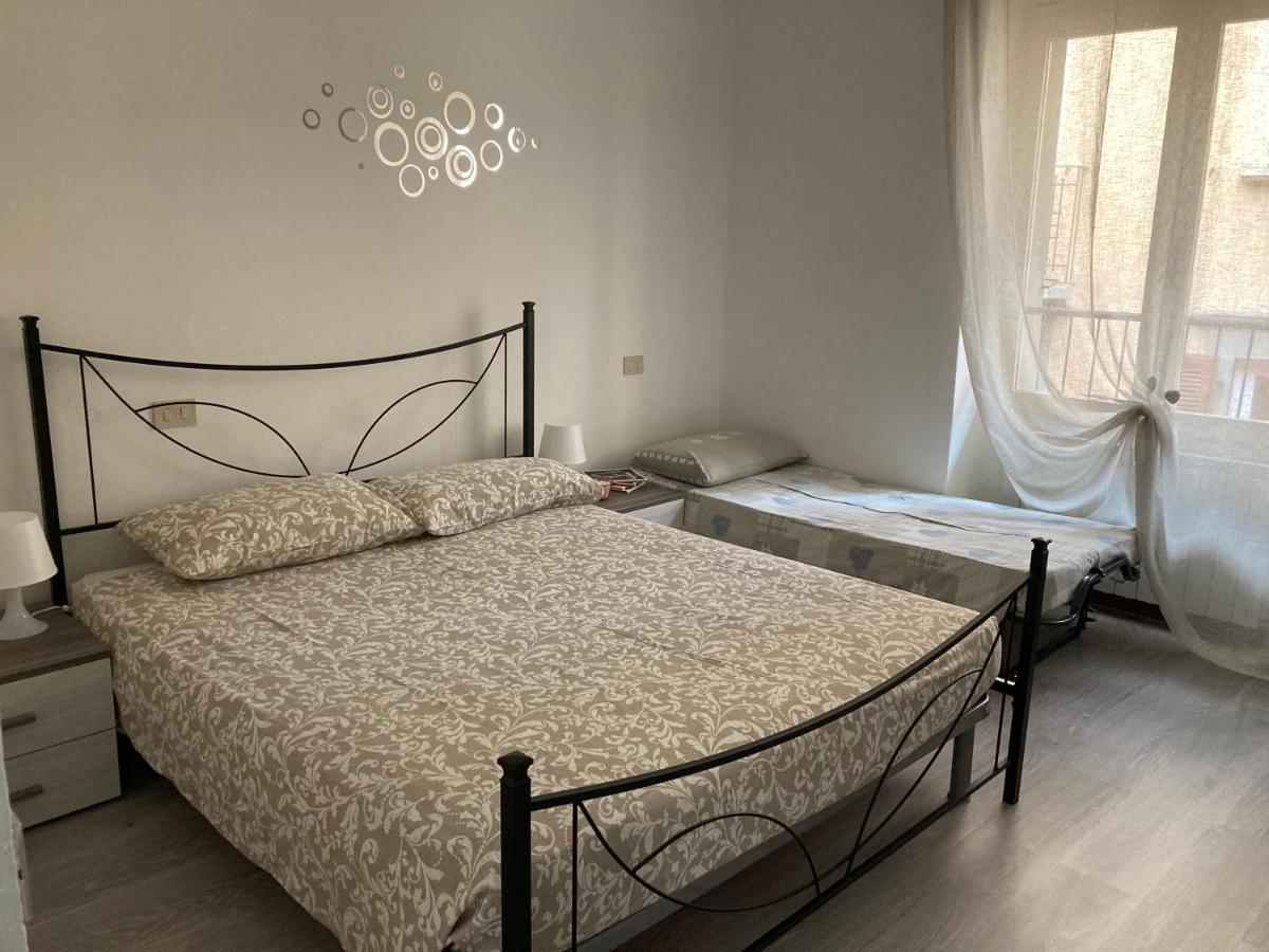 Casa Mirella Apartment Lovere Exterior photo