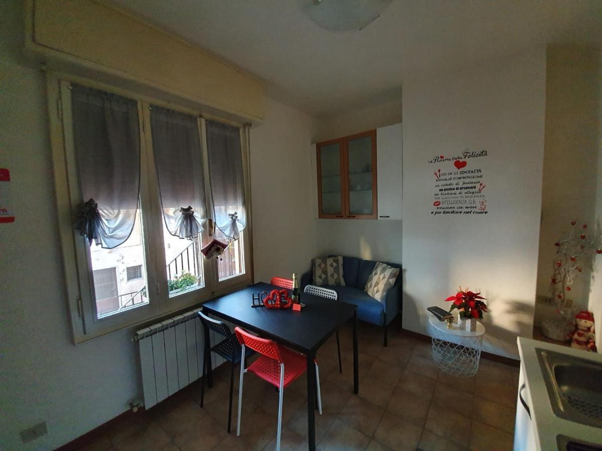 Casa Mirella Apartment Lovere Exterior photo