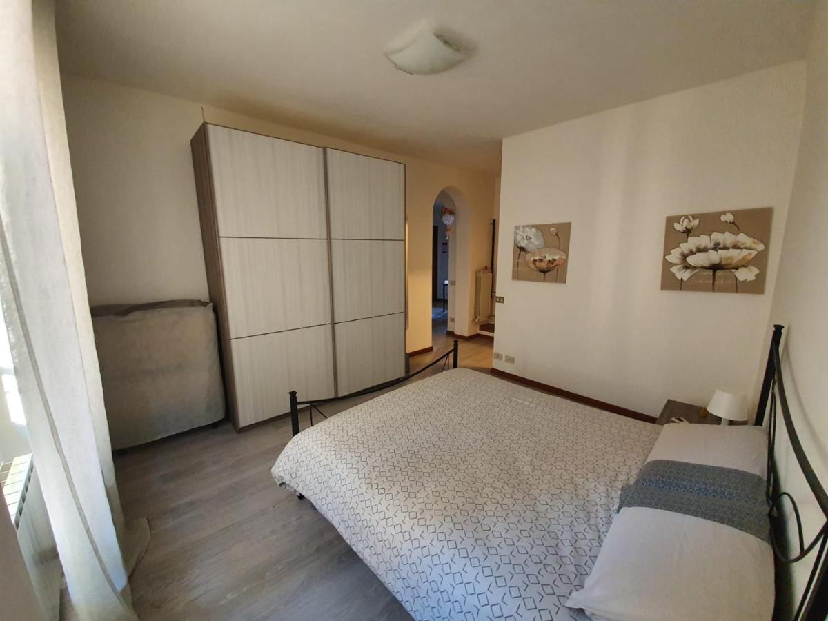 Casa Mirella Apartment Lovere Exterior photo