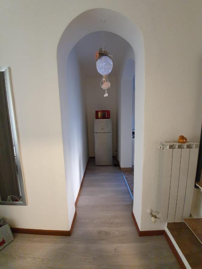 Casa Mirella Apartment Lovere Exterior photo