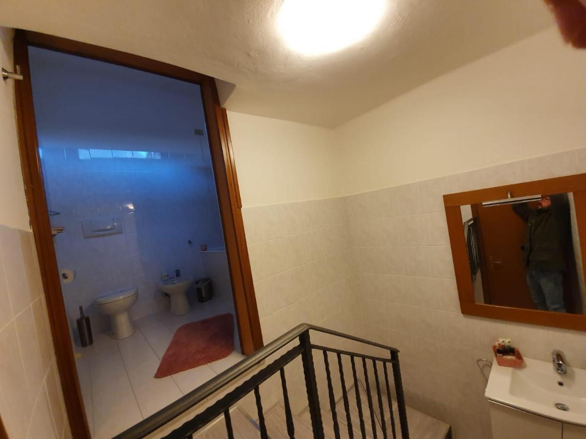 Casa Mirella Apartment Lovere Exterior photo