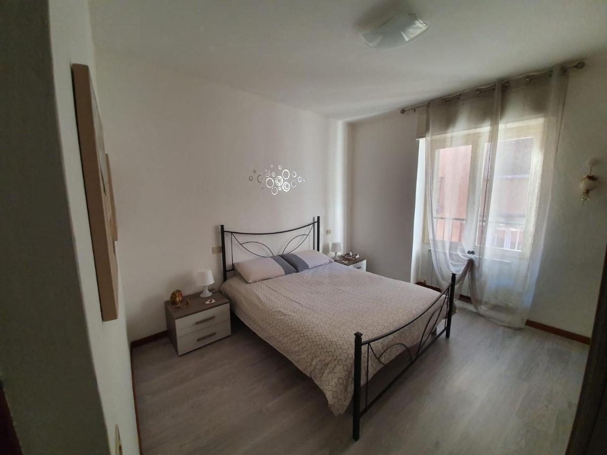 Casa Mirella Apartment Lovere Exterior photo