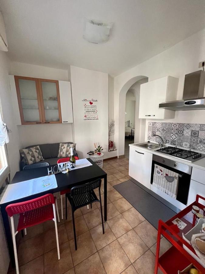 Casa Mirella Apartment Lovere Exterior photo