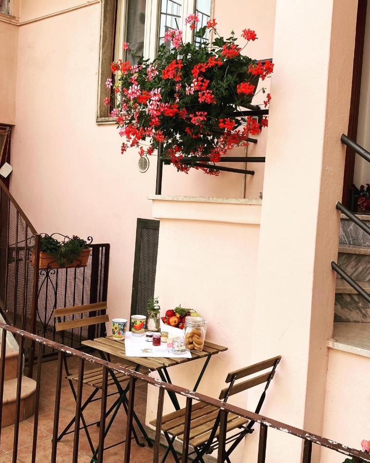 Casa Mirella Apartment Lovere Exterior photo