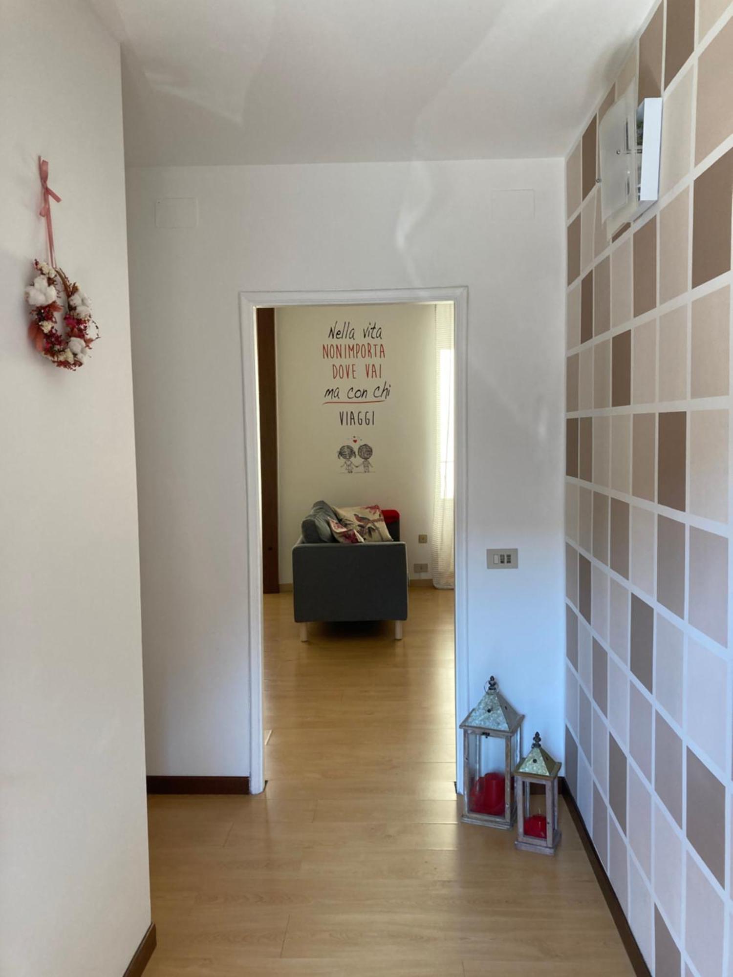Casa Mirella Apartment Lovere Exterior photo