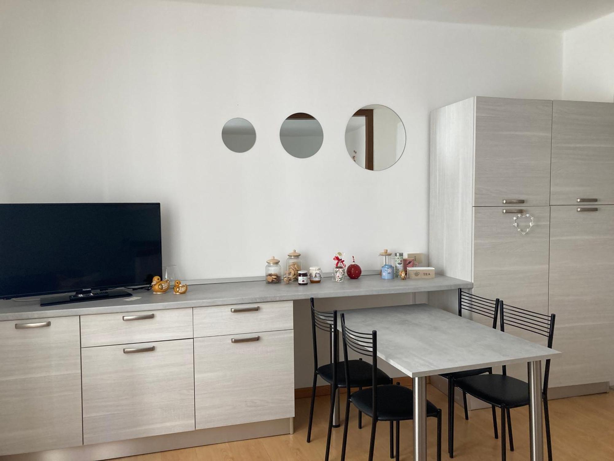 Casa Mirella Apartment Lovere Exterior photo