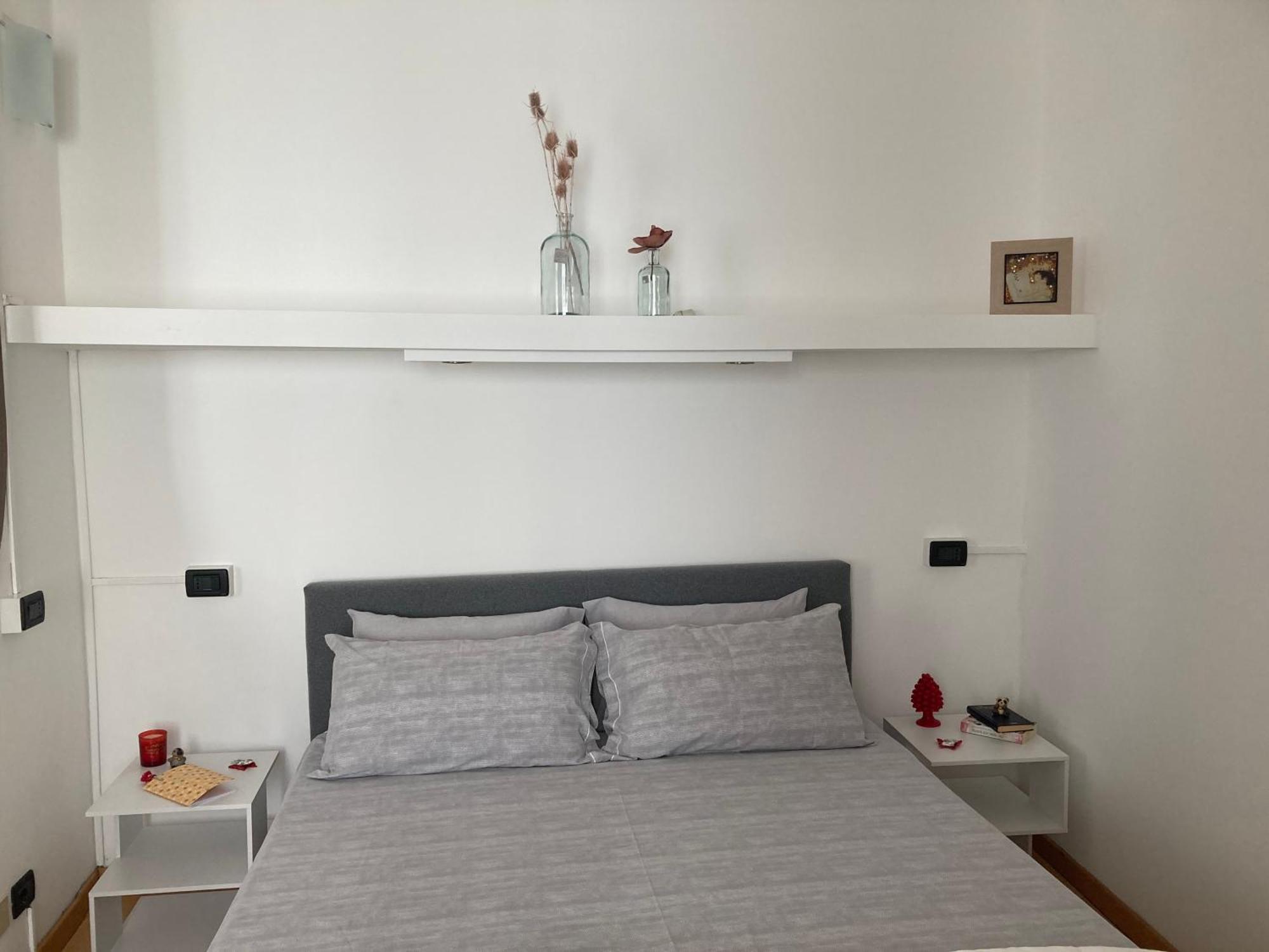 Casa Mirella Apartment Lovere Exterior photo